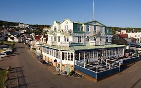 Hotel Kullaberg - Sweden Hotels